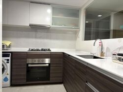 The Terrace (D19), Condominium #600332851